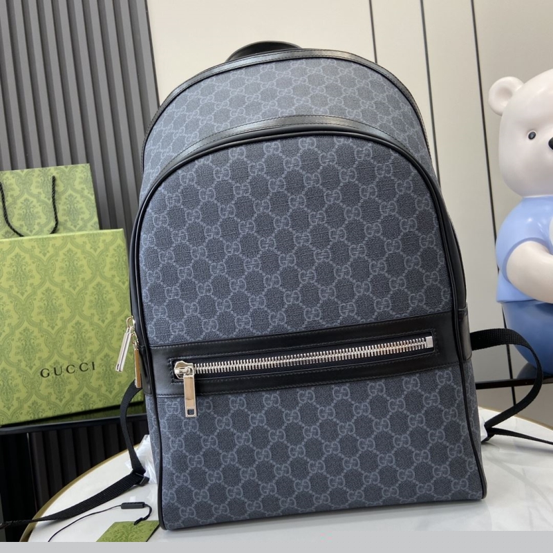 G*u*i backpacks